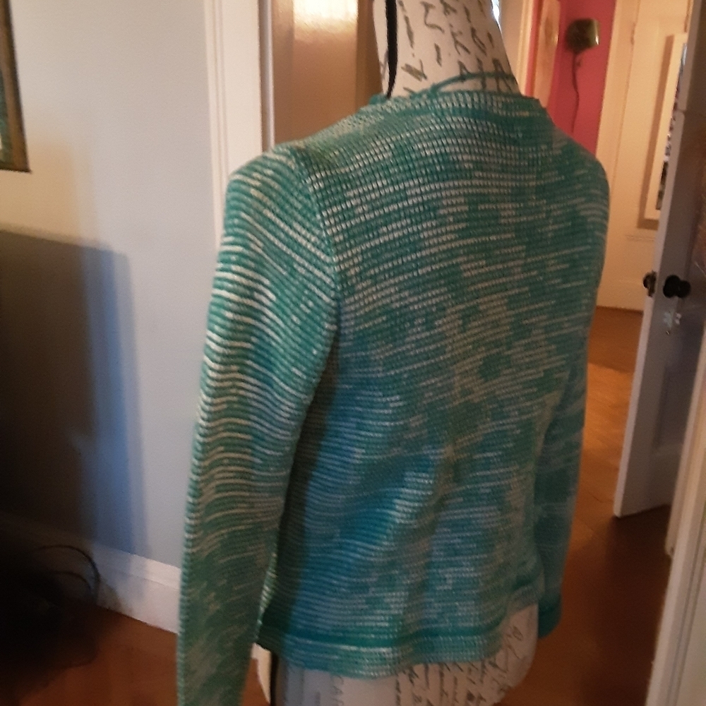 NWT  JACKET Fun little jacket size med Hp🔥🔥🔥🔥 - Picture 5 of 10